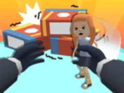 Hunt And Seek - The Fun Puzzle Game