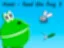 Hunt feed the frog 3 - Play The Fun Clicker Game