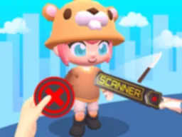 I Am Security - The Fun Simulator Game