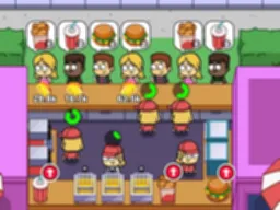 Idle Restaurant Tale - Play Free Online
