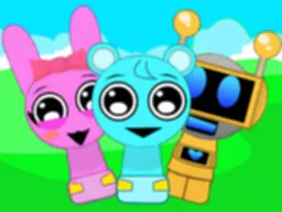 Incredibox Party Frozen Sprunki Beat - Music Game