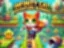Infinity Cat Adventure Runner - Play Free Online
