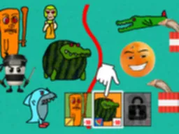 Italian Neuro Beast Battle Defense - Play Free Online