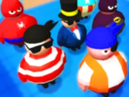 جیگل ماسٹر مین - دلچسپ پزل گیم