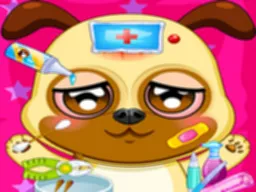 Kids Animal Doctor - The Fun Simulation Game