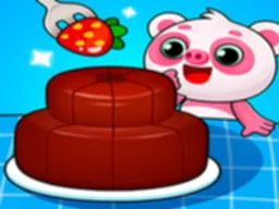 Kids Food Cooking - Play Free Online