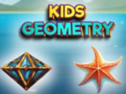 Kids Geometry - Play Free Online Learning Game thumbnail