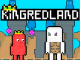 KingRedLand - Play Free Online