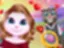 Kitty Couple Lovely Valentine - Play Free Online