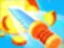 Knife Master Hit - The Fun Skill Game