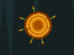 KnifeHit - Забавна Аркадна Игра със Стрелба