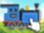 Labo Brick Train Game - Play Free Online