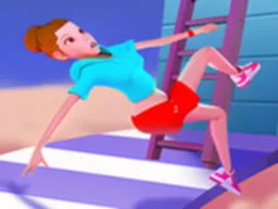 Ladders - Play The Fun Arcade Game