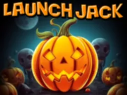 Launch Jack - The Fun Halloween Game