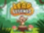 Leap Legends - The Fun Adventure Game