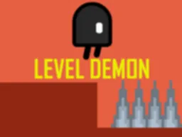 Level Demon - Juega al divertido juego de arcade