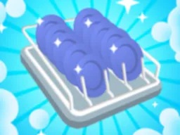 Load The Dishes ASMR - Play The Fun Puzzle Game