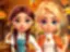 Lovie Chics Fall Dress Up - The Fun Girls Game