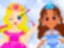 Lucy Makeup And Dress Up - The Fun Girls Game