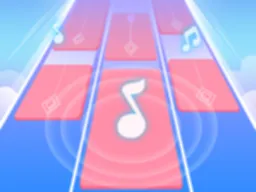 Magic Piano Music - Play Free Online