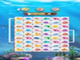 Mahjong Connect Fish World - Play The Free Puzzle Game