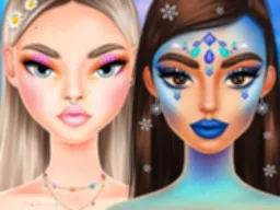 Mega Makeup: Seasons Best - Play Free Online