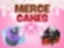 Merge Cakes: Falling Sweets - Play Free Online