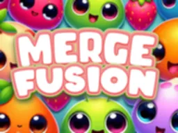 Merge Fusion - Play The Fun Hypercasual Game