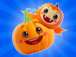 Merge Pumpkins: Halloween! - Play Free Online
