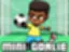 Mini Goalie - The Fun Sports Game