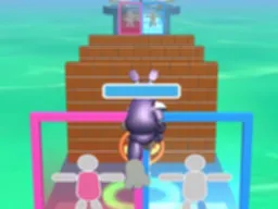 Monster Game - The Fun Boys Game