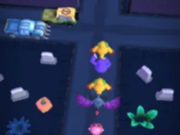 Monster Traps Escape - The Fun Puzzle Game