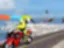 Moto SkyRace Mayhem - Play The Fun Arcade Game