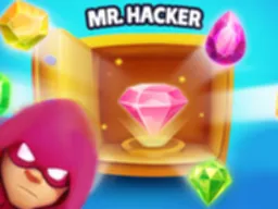 Mr. Hacker: The Museum Hunt - The Fun Puzzle Game