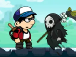 Mystic Journey - Play The Fun Arcade Game