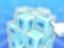 New Year's Cube in 3D - Das 2048-Puzzle-Spiel