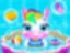 Newborn Unicorn Daycare - A Fun Girls Game