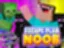 Noob: Escape Plan - The Fun Puzzle Game