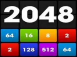 Number Puzzle War - The Fun 2048 Game