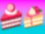 Obby Collect Sweet Cakes - Play Free Online