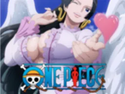 One Piece Anime Girls - The Fun Puzzle Game