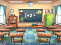 En Plus To - Det sjove matematikspil