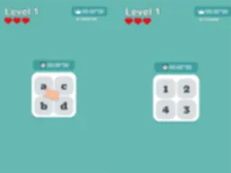 One2One - The Fun Brain Game