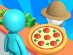 Panda Kitchen Idle Tycoon - Play Free Online