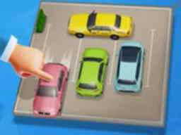 Parking Jam Space - Play The Fun 3D Puzzle Game