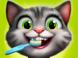 Pet Dentist - The Fun Hypercasual Game