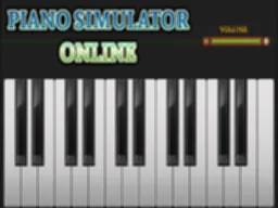 Piano Simulator Online - Play Free Online