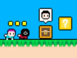 Pixcade Kalamar - Eğlenceli Arcade Oyunu Oyna