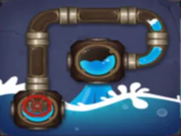 Plumber Game - The Fun Puzzle Game