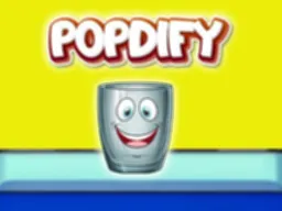 Popdify - The Fun Precision Game